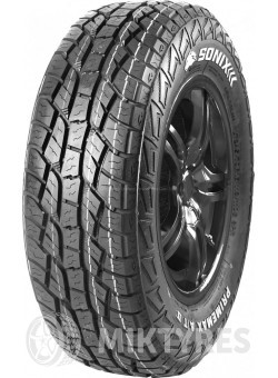 Шины Sonix Primemax A/T II 275/65 R17 115T